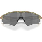 Radar EV Path, Matte Fern Terrazzo/Prizm Black Polarised Lenses