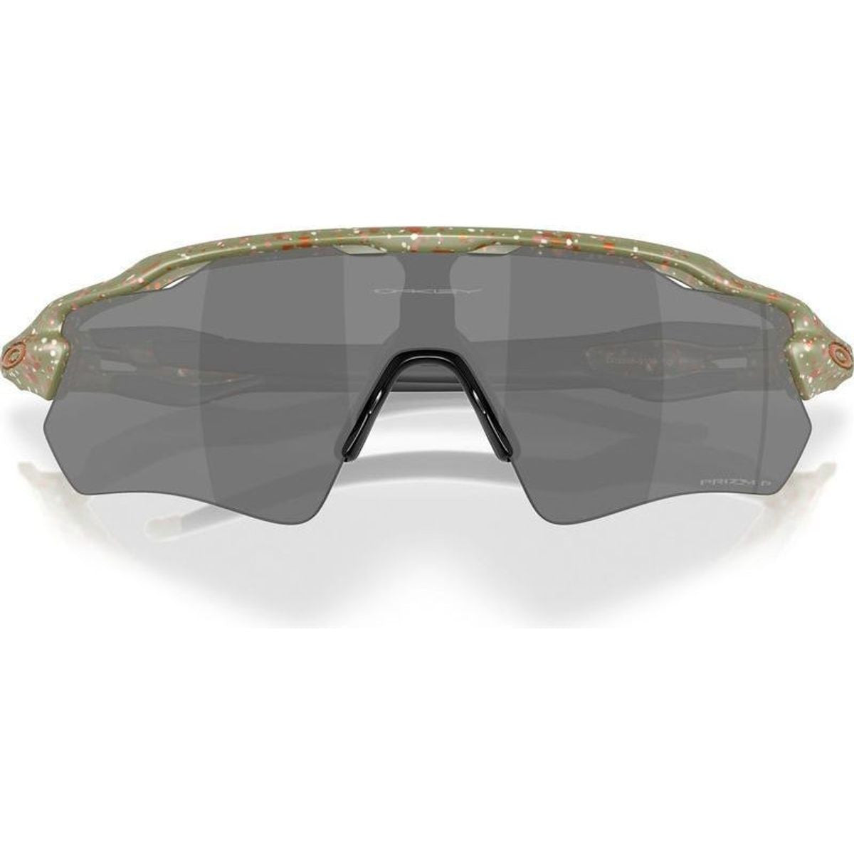 Radar EV Path, Matte Fern Terrazzo/Prizm Black Polarised Lenses