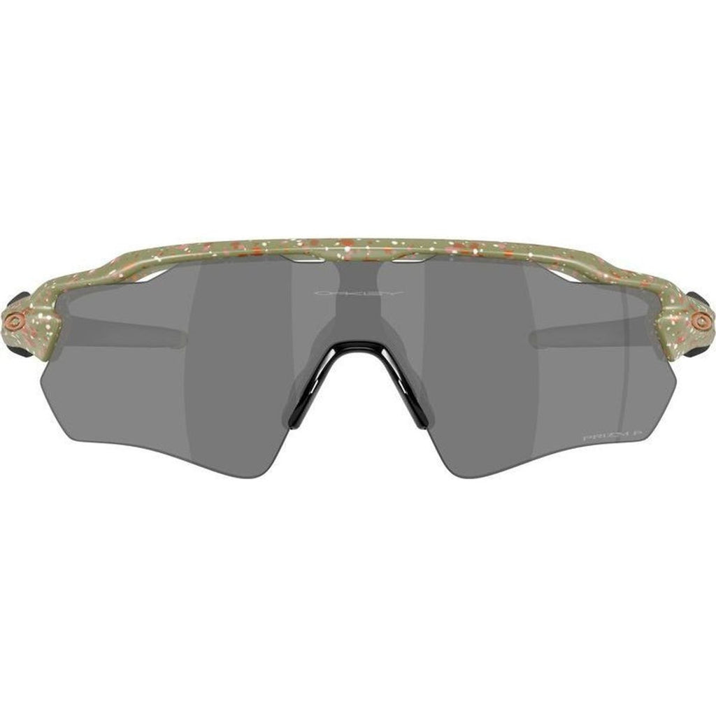 Radar EV Path, Matte Fern Terrazzo/Prizm Black Polarised Lenses