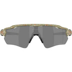 Radar EV Path, Matte Fern Terrazzo/Prizm Black Polarised Lenses