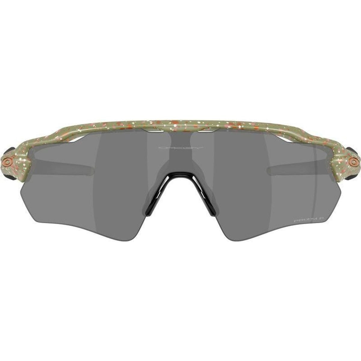 Radar EV Path, Matte Fern Terrazzo/Prizm Black Polarised Lenses