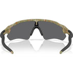 Radar EV Path, Matte Fern Terrazzo/Prizm Black Polarised Lenses