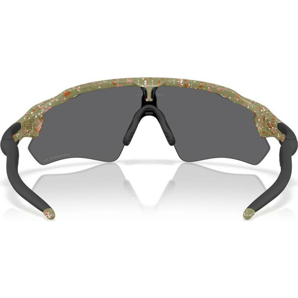 Radar EV Path, Matte Fern Terrazzo/Prizm Black Polarised Lenses