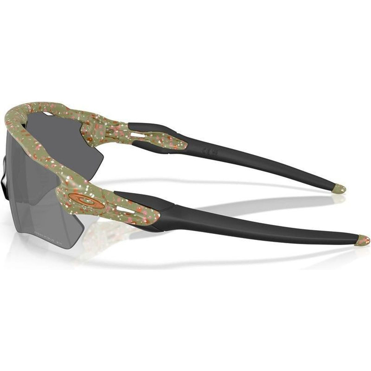 Radar EV Path, Matte Fern Terrazzo/Prizm Black Polarised Lenses