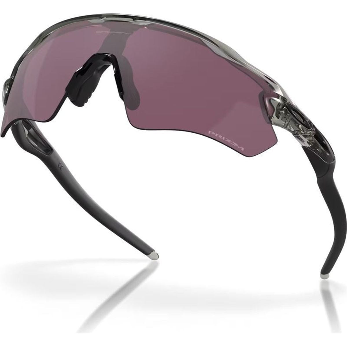 Radar EV Path, Grey Ink/Prizm Road Black Lenses