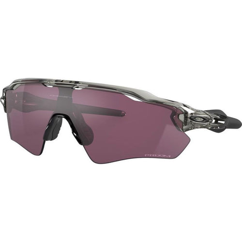 Radar EV Path, Grey Ink/Prizm Road Black Lenses