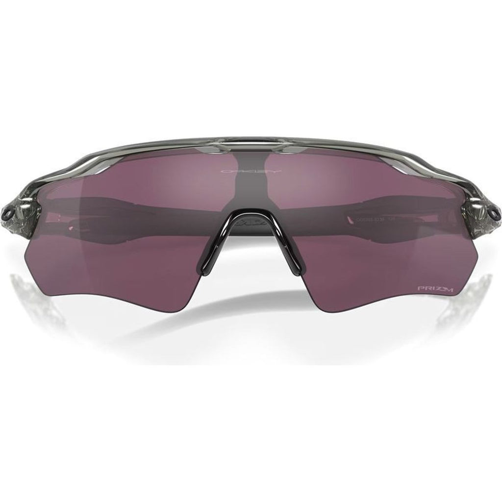 Radar EV Path, Grey Ink/Prizm Road Black Lenses