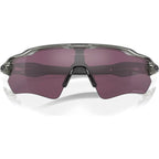 Radar EV Path, Grey Ink/Prizm Road Black Lenses