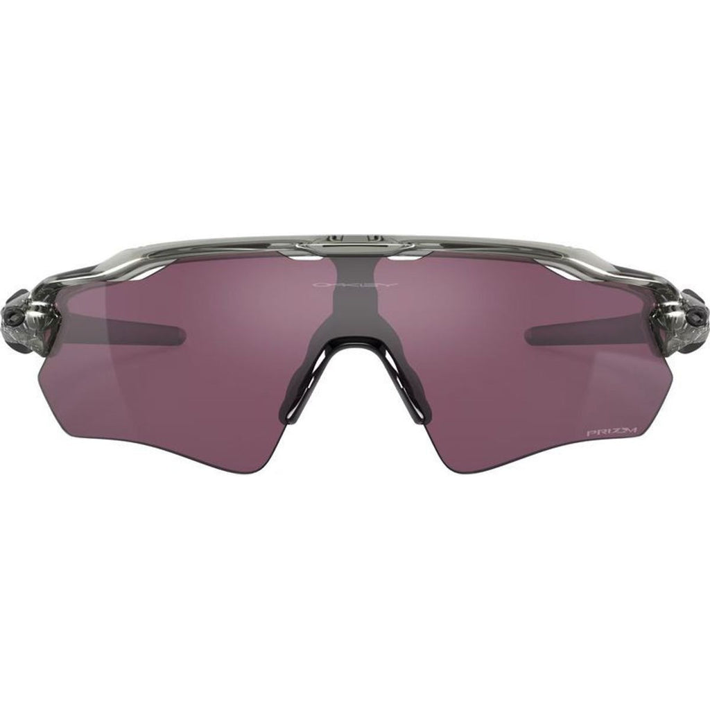 Radar EV Path, Grey Ink/Prizm Road Black Lenses