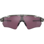 Radar EV Path, Grey Ink/Prizm Road Black Lenses