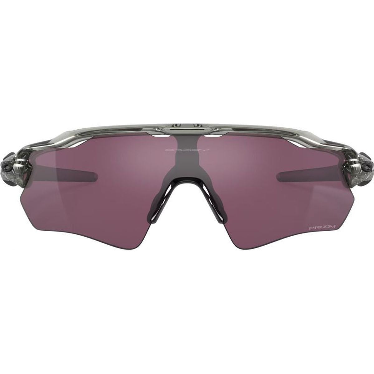 Radar EV Path, Grey Ink/Prizm Road Black Lenses