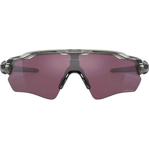 Radar EV Path, Grey Ink/Prizm Road Black Lenses