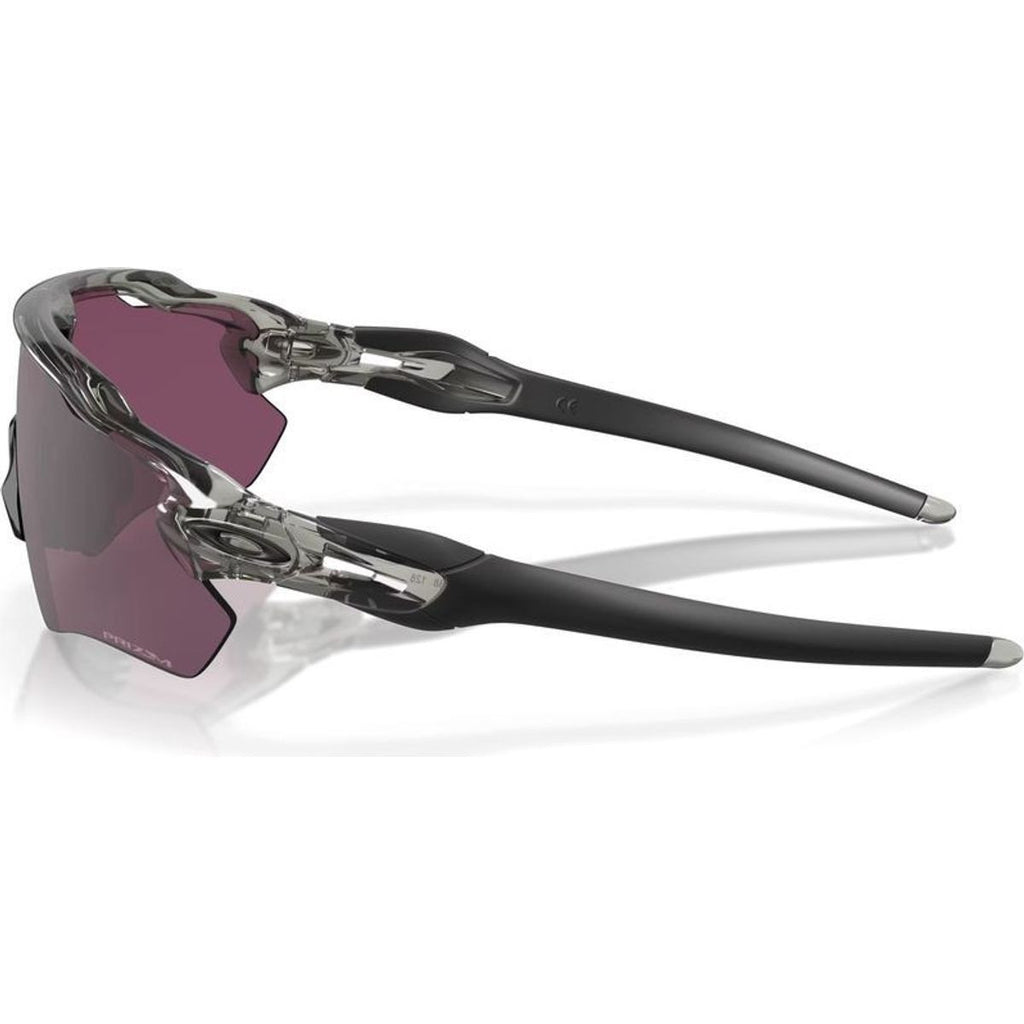 Radar EV Path, Grey Ink/Prizm Road Black Lenses