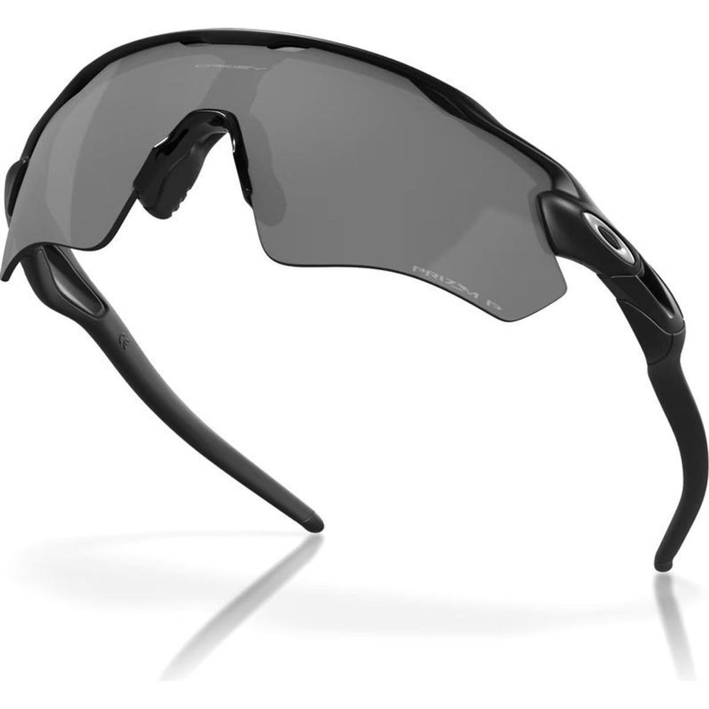 Radar EV Path, Matte Black/Prizm Black Polarised Lenses