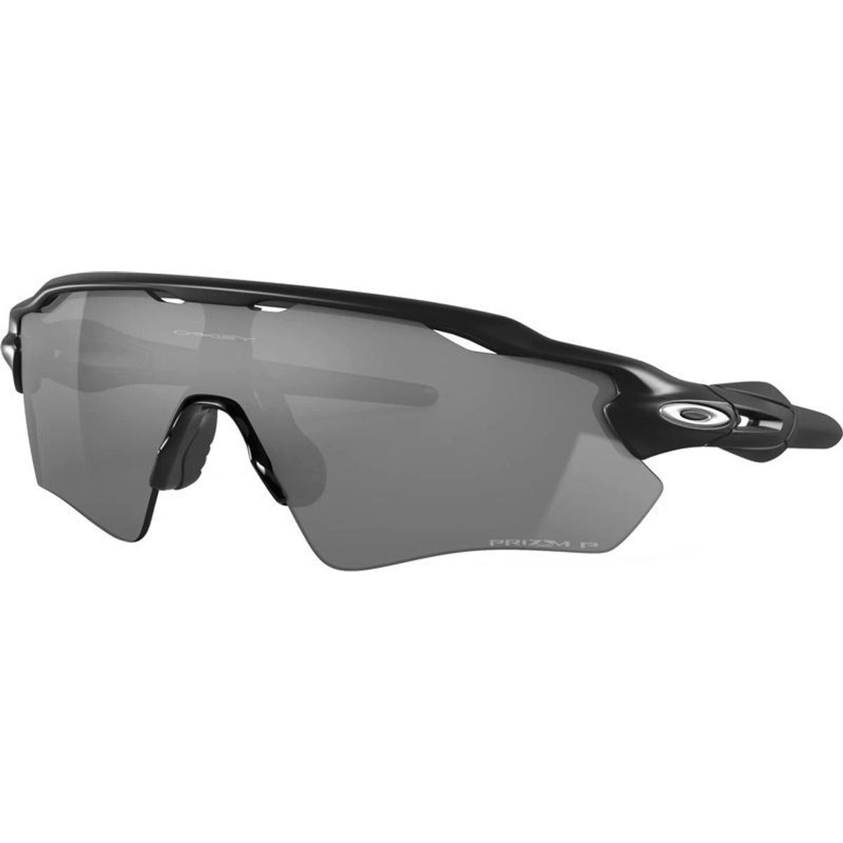 Radar EV Path, Matte Black/Prizm Black Polarised Lenses