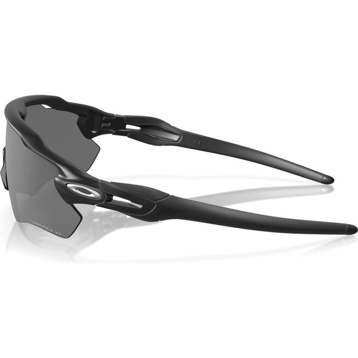Radar EV Path, Matte Black/Prizm Black Polarised Lenses