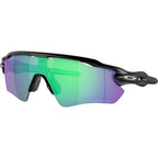 Radar EV Path, Matte Black/Prizm Jade Polarised Lenses