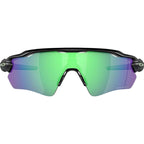 Radar EV Path, Matte Black/Prizm Jade Polarised Lenses