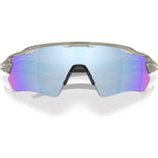 Radar EV Path, Matte Grey Ink/Prizm Deep Water Polarised Lenses