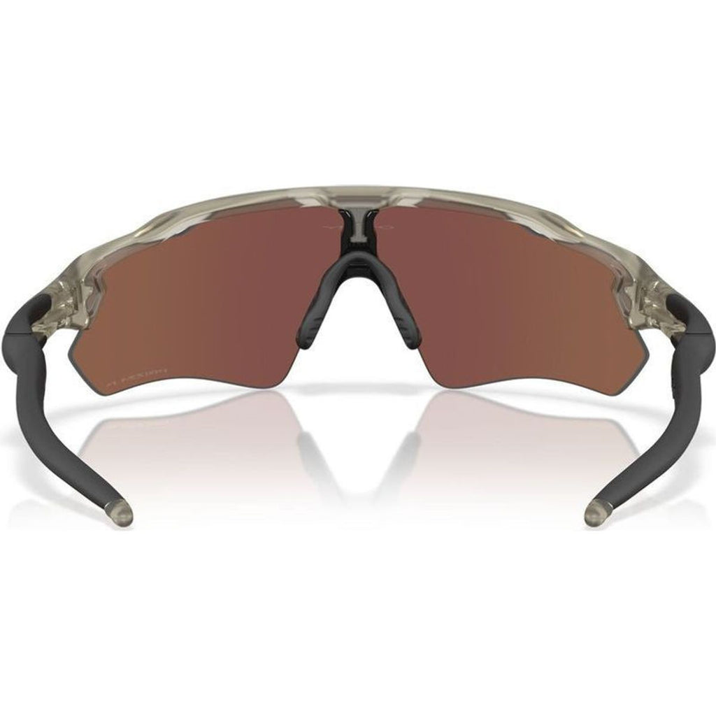 Radar EV Path, Matte Grey Ink/Prizm Deep Water Polarised Lenses