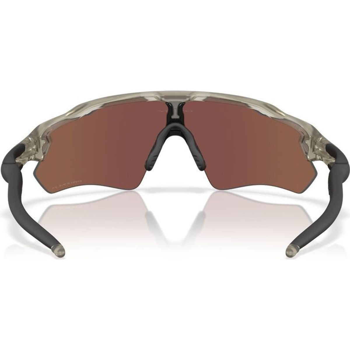 Radar EV Path, Matte Grey Ink/Prizm Deep Water Polarised Lenses