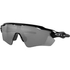 Radar EV Path, Polished Black/Prizm Black Lenses