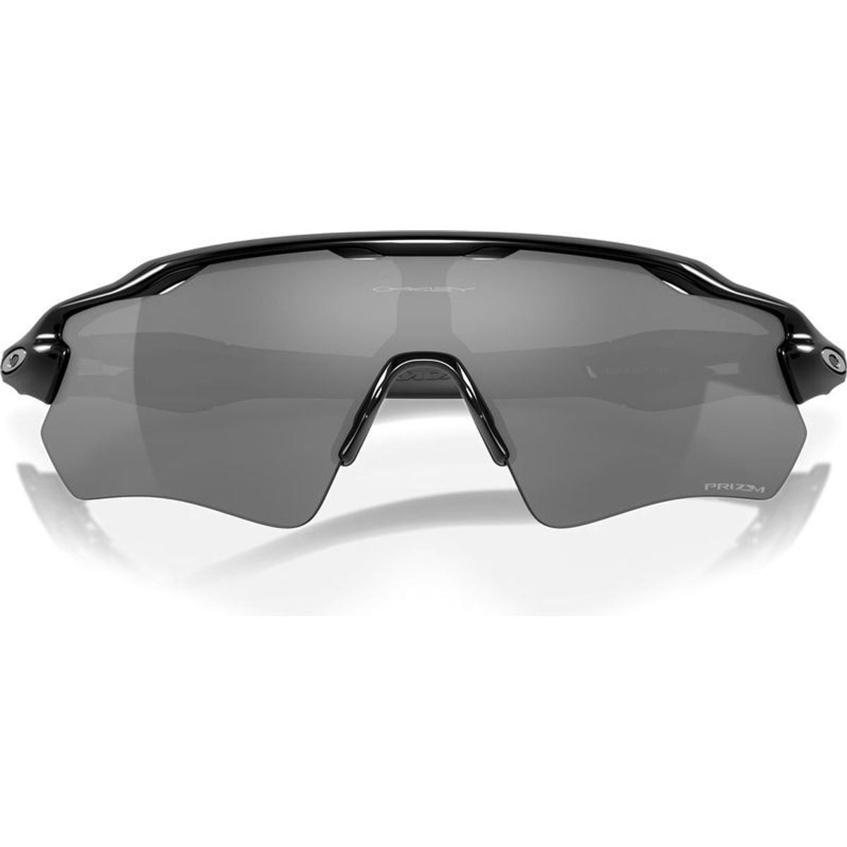 Radar EV Path, Polished Black/Prizm Black Lenses