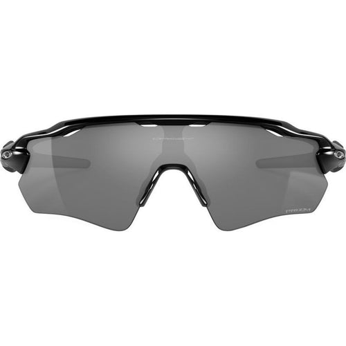Radar EV Path, Polished Black/Prizm Black Lenses