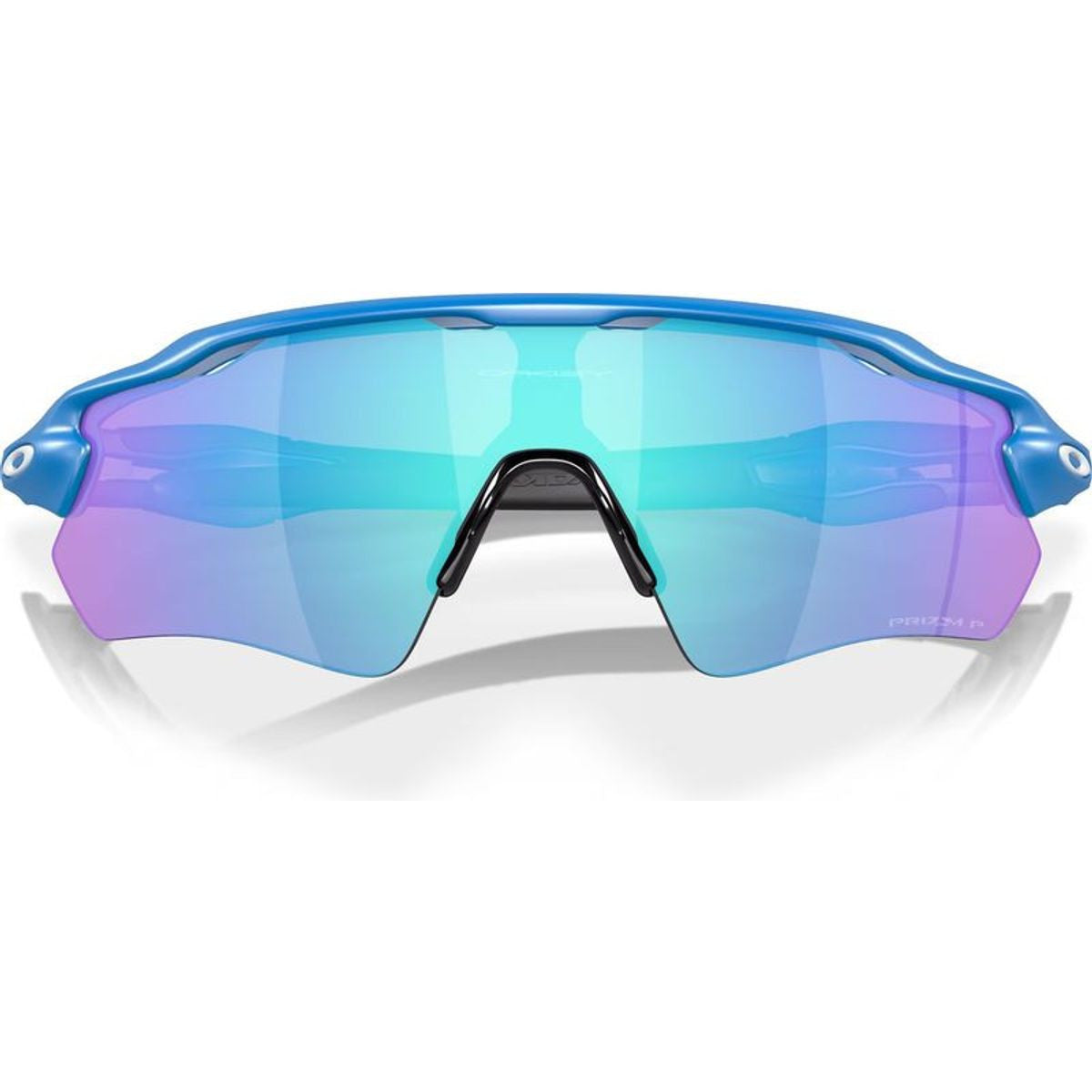 Radar EV Path, Matte Sapphire/Prizm Sapphire Polarised Lenses