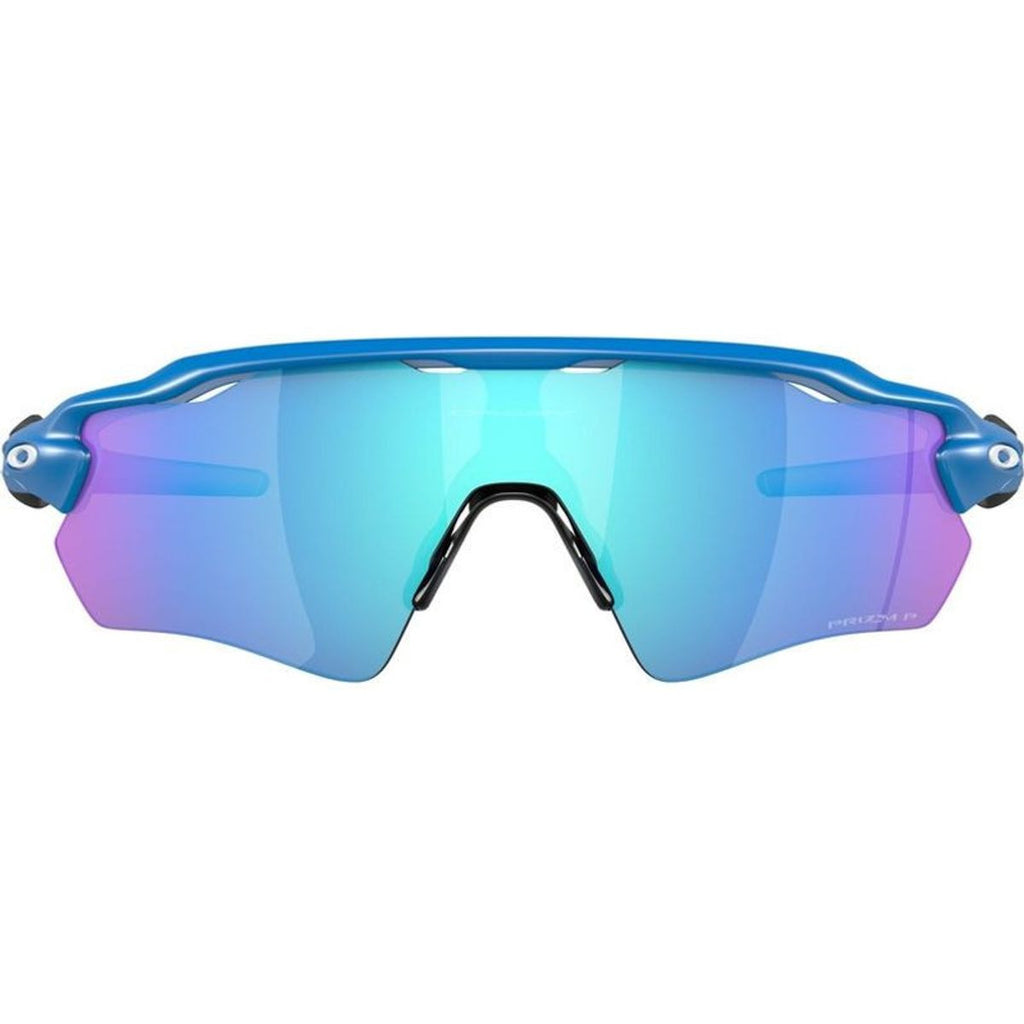 Radar EV Path, Matte Sapphire/Prizm Sapphire Polarised Lenses