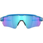 Radar EV Path, Matte Sapphire/Prizm Sapphire Polarised Lenses