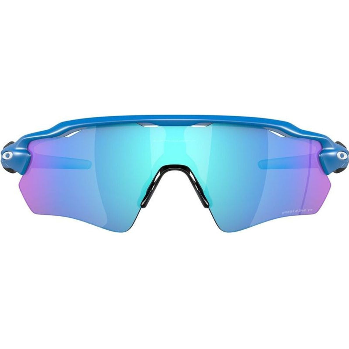 Radar EV Path, Matte Sapphire/Prizm Sapphire Polarised Lenses