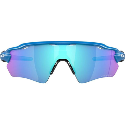Radar EV Path, Matte Sapphire/Prizm Sapphire Polarised Lenses