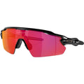 Radar EV Pitch, Black/Prizm Field Lenses