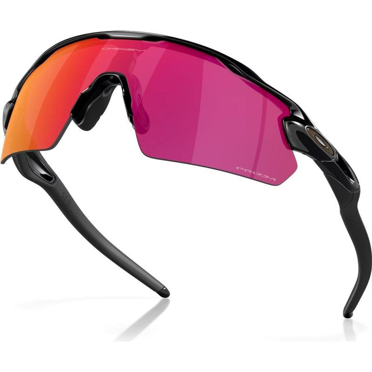 Radar EV Pitch, Black/Prizm Field Lenses