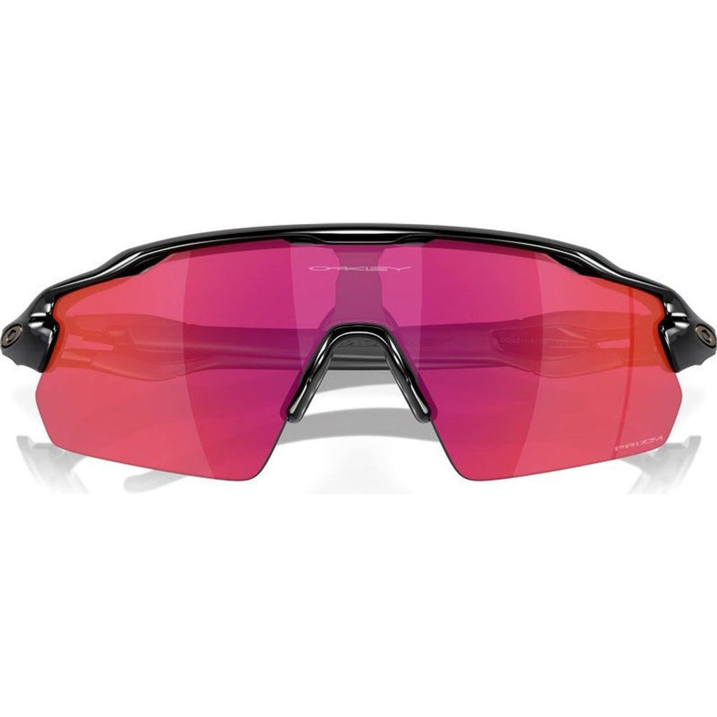 Radar EV Pitch, Black/Prizm Field Lenses