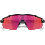 Radar EV Pitch, Black/Prizm Field Lenses