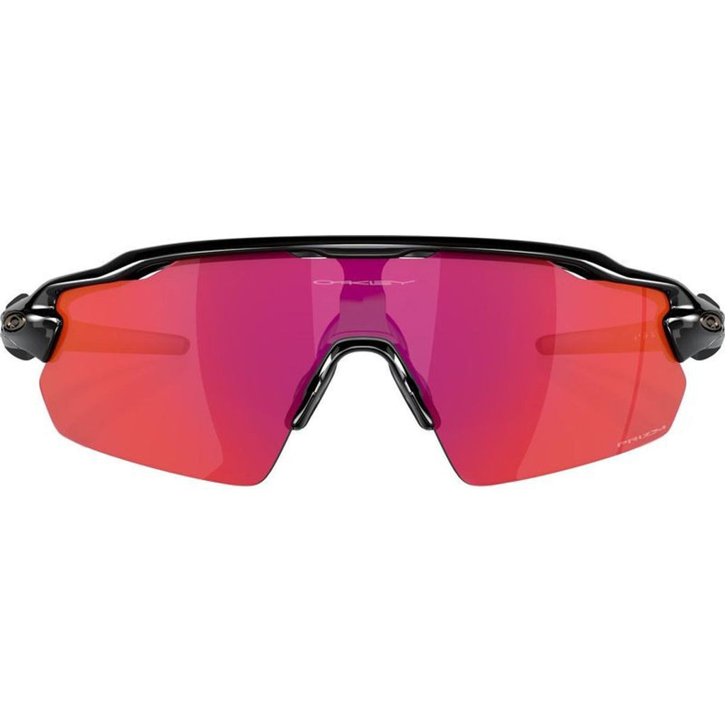 Radar EV Pitch, Black/Prizm Field Lenses