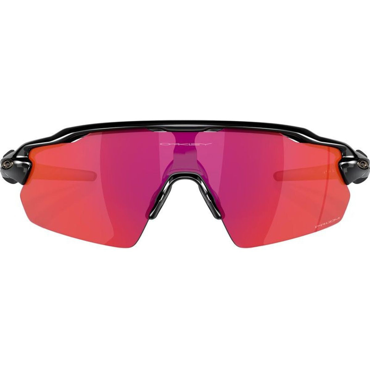 Radar EV Pitch, Black/Prizm Field Lenses