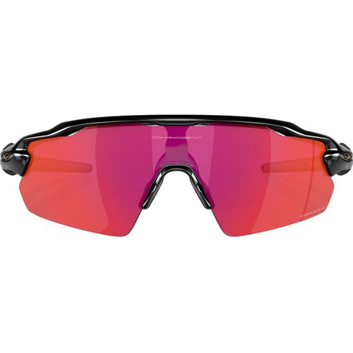Radar EV Pitch, Black/Prizm Field Lenses