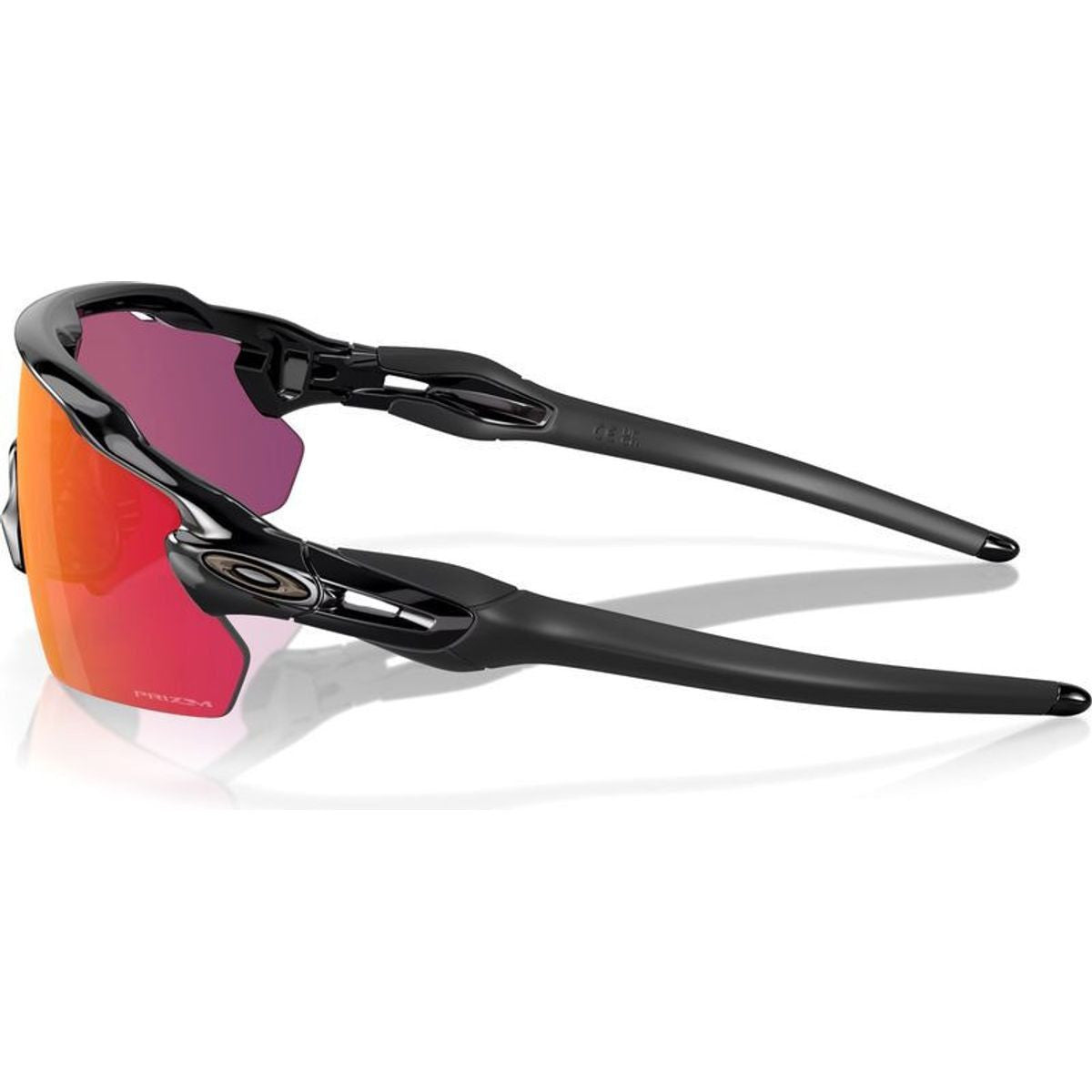 Radar EV Pitch, Black/Prizm Field Lenses