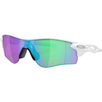 Radarlock Path (A), White Out/Prizm Golf Lenses