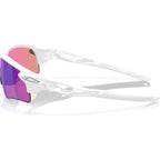 Radarlock Path (A), White Out/Prizm Golf Lenses