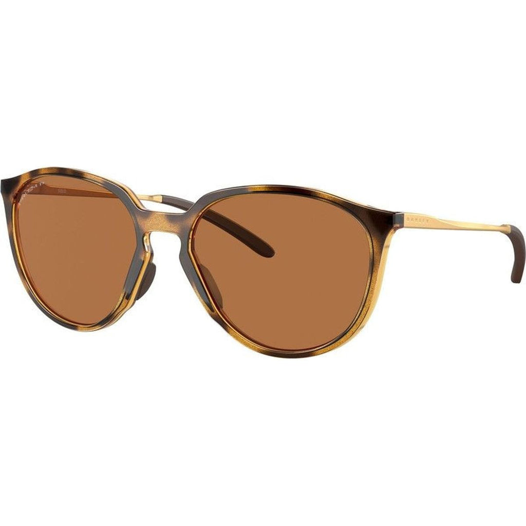 Sielo, Polished Brown Tortoise/Prizm Bronze Polarised Lenses