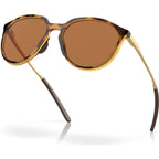 Sielo, Polished Brown Tortoise/Prizm Bronze Polarised Lenses