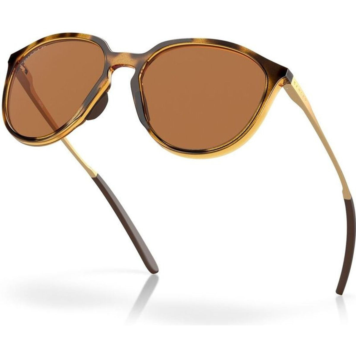 Sielo, Polished Brown Tortoise/Prizm Bronze Polarised Lenses