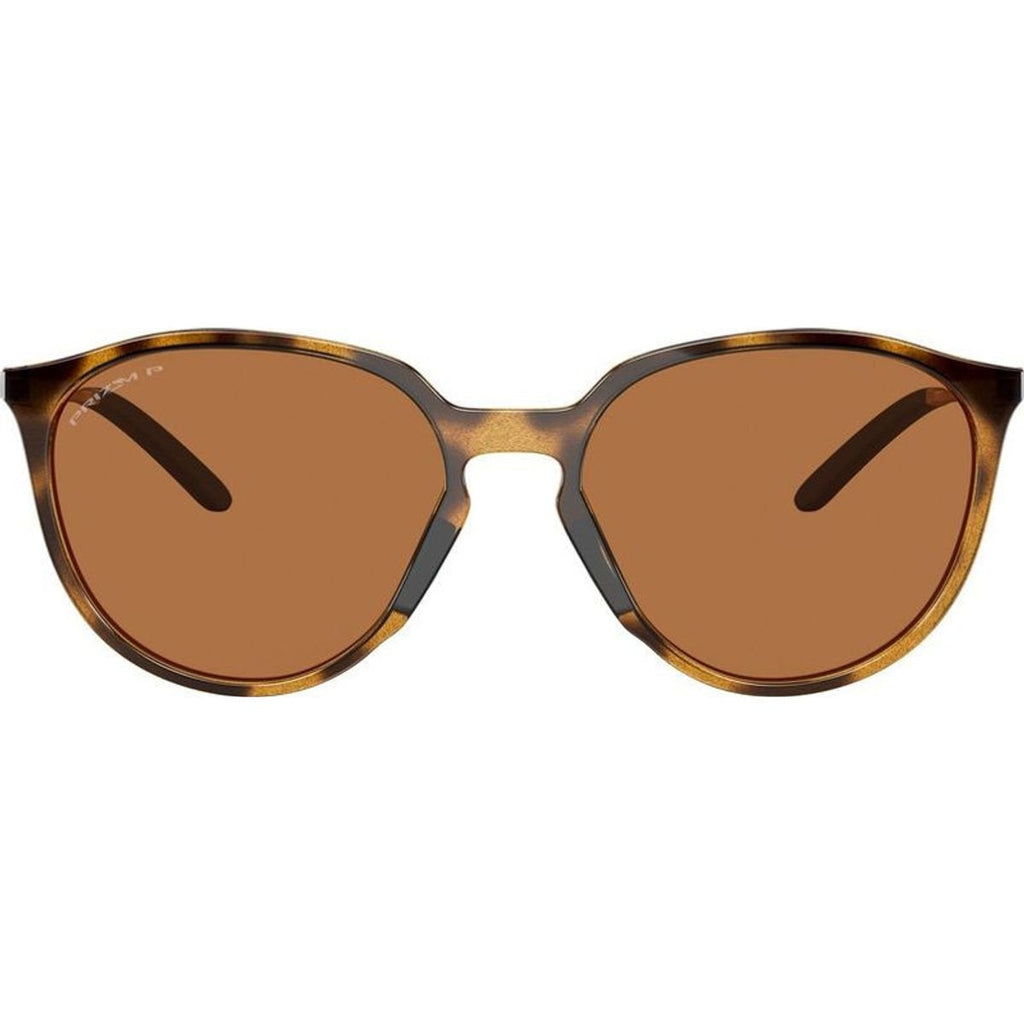Sielo, Polished Brown Tortoise/Prizm Bronze Polarised Lenses