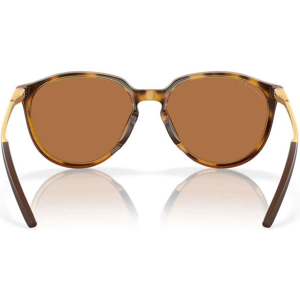 Sielo, Polished Brown Tortoise/Prizm Bronze Polarised Lenses
