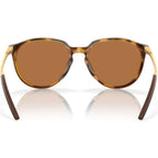 Sielo, Polished Brown Tortoise/Prizm Bronze Polarised Lenses