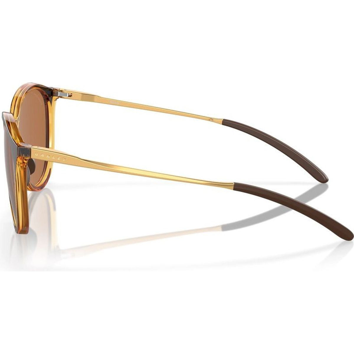 Sielo, Polished Brown Tortoise/Prizm Bronze Polarised Lenses